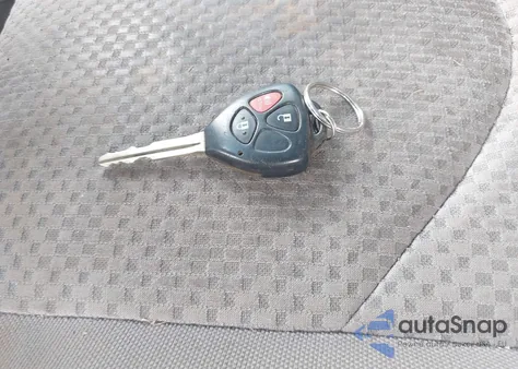 2008 Toyota Rav4 z USA, uszkodzony, nr VIN JTMBD33V186077703